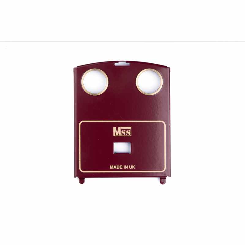 MSS Mamod Loco Spares - Cab Back